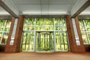 Отель «Le Meridien Boston Cambridge», Кембридж