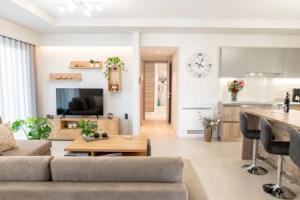 Lilium Apartment, Кос