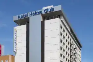 Hotel «Hokke Club Oita», Оита