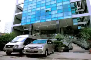 Prime Hotel, Нячанг