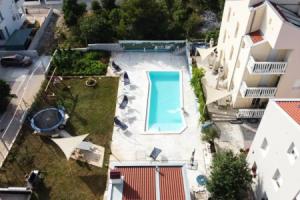 Apartmani Ivan V RELAX, Водице