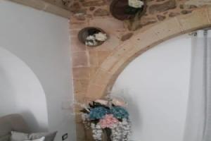 casa vacanze Vico Verona 7, Ория