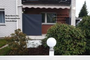 Ferienwohnung in Bielefeld, Билефельд