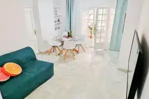 La Playa Blanca6, Princessa, Beach, Sea view,Pool,, Торревьеха