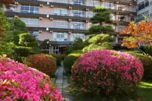 Gero Onsen Yuasobi no Yado Gero Kanko Hotel Honkan, Геро