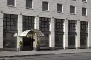 k+k Hotel Am Harras, Мюнхен