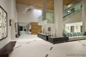 Sheraton Dallas Hotel by the Galleria, Даллас