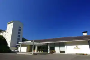 Nichinankaigan Nango Prince Hotel, Миядзаки
