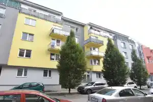 Modern Apartment in Podebrady Near River, Подебрады