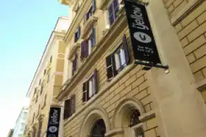 Хостел «YellowSquare Rome», Рим