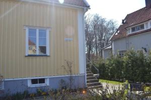 5:ans Bed & Breakfast, Гетеборг