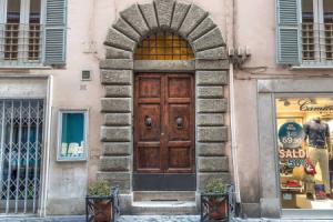 Гостевой дом «Colonna Suite Del Corso», Рим