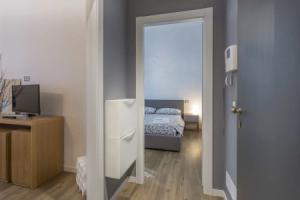 Udine Centre Stylish Apartment, Удине