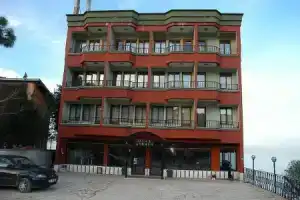 Unye Ankara Hotel, Унье