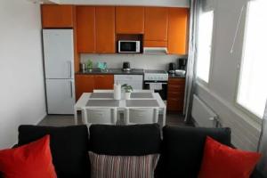 Kotimaailma Apts Joensuu Koskikatu 11, Йоэнсуу