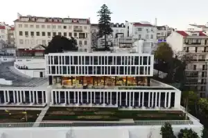 Memmo Príncipe Real - Design Hotels, Лиссабон