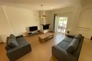 Nala's apartment III, Нафплион