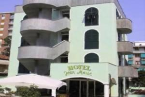 Hotel «Jean Marie», Арма-ди-Таджа