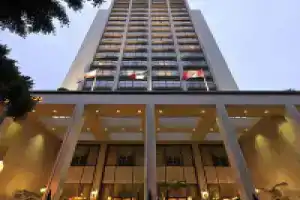 The Westgate Hotel, Сан-Диего