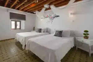 Lindos Diamond Exclusive Villa & Suites, Линдос