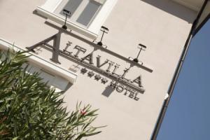 Hotel «Altavilla Catanzaro», Катанзаро