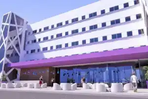 Amethyst Napa Hotel & Spa, Айя-Напа