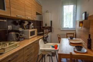 Veva Apartman - Eger, Эгер