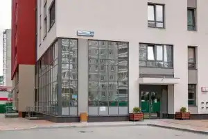 Жить хорошо на улице Родонитовая, Екатеринбург