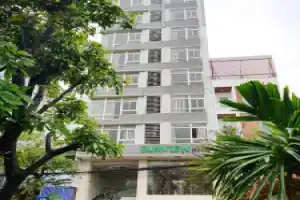 Sunview Hotel, Дананг