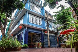 The Unforgotten b&b, Бангкок