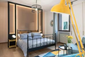b&b La Marmora 39, Флоренция