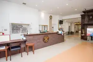 Отель «Ymca Tozanso», Готемба