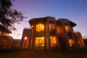 Montis Resort, Пай