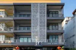 The Iconic Hotel Ranong, Ранонг