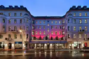 Апартаменты «Lux 11 Berlin-Mitte», Берлин