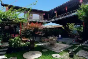 Wuer Inn, Лицзян