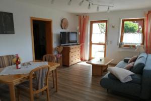 Ferienwohnung Fahrner, Байрсброн