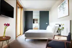 Hotel «Arima & Spa - Small Luxury Hotels», Сан-Себастьян