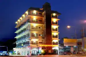 Rimtarninn Hotel, Пак Чонг