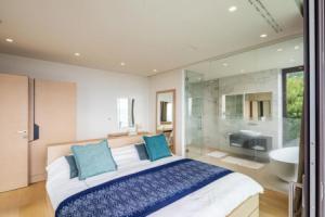 Villa Aura CFH in Medveja, Мошеничка Драга