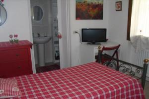 b&b Mamma Rosa, Виченца