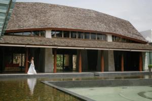 Отель «Veranda Pool Suite», Ча-Ам