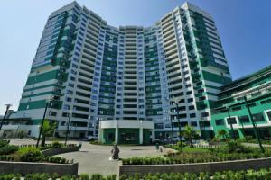 Sun City Apartment (Сан Сити Апартмент) на улице Горького 87/1, Сочи