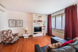 Residence Mimosa PT2 by Wonderful Italy, Тосколано-Мадерно
