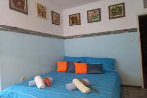 Lovely Apartments Near the Sea, Мошеничка Драга