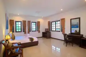 Samui Diving Resort, Бопхут