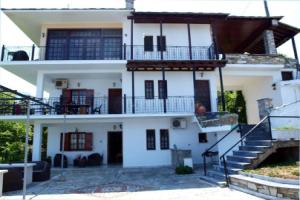 Paradeisos Double Room 1, Агиос Иоаннис