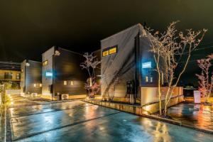 Rakuten STAY HOUSE x WILLSTYLE Yufuinkawakami, Юфу