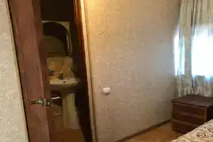 Гостевой дом на Кольцевой, Гагра