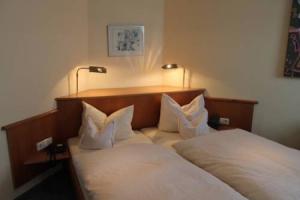 Hotel «Luga», Нюрнберг